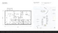 Unit 2160 Forest Knoll Dr NE # 102 floor plan